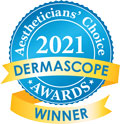 Aestheticians Choice Awards 2021