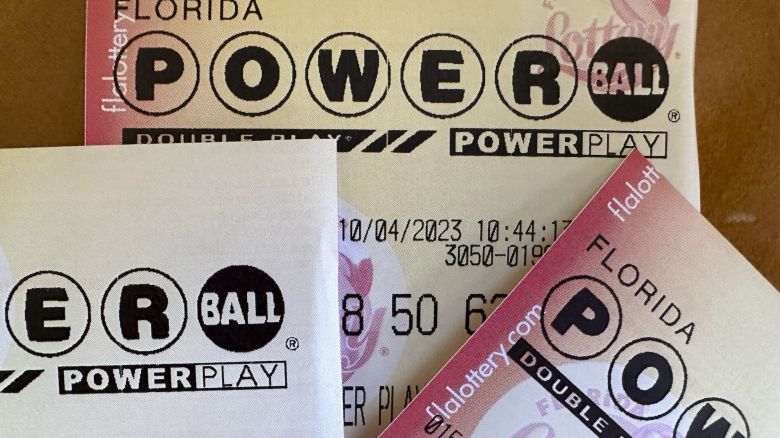 The Powerball jackpot has been growing for weeks and stands at an estimated $1.73 billion for Wednesday night's drawing.