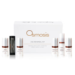 Age Reversal Skin Care Deluxe Kit - Osmosis Beauty