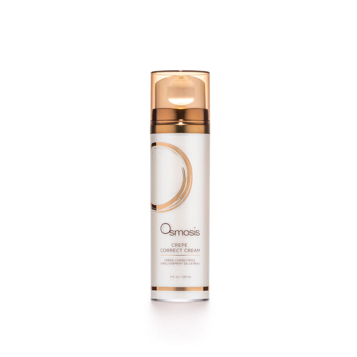 Osmosis Crepe Correct Cream 120 mL