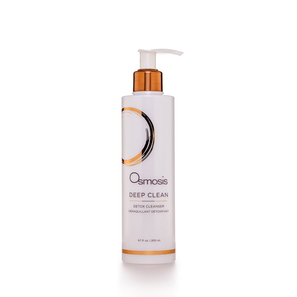 Deep Clean Detox Cleanser 200mL