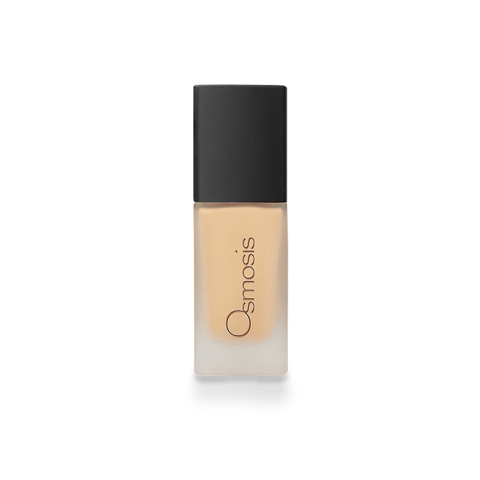 Osmosis Flawless Foundation Honey