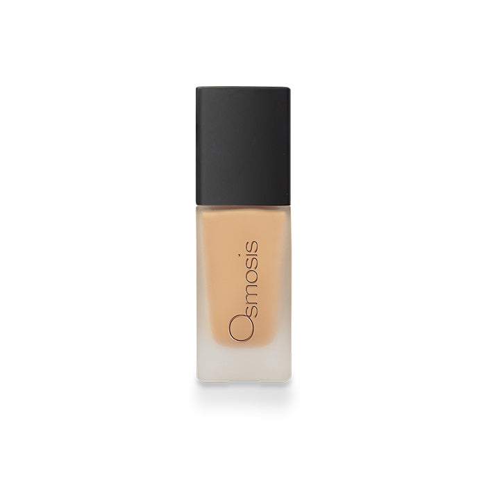 Flawless Foundation