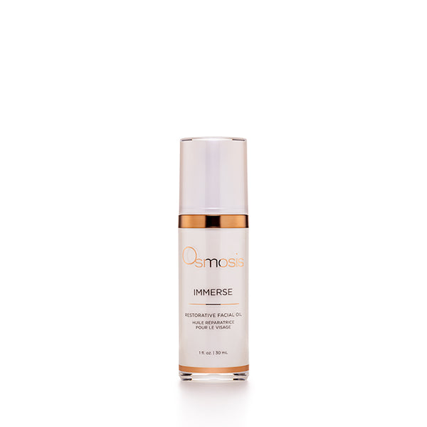 Immerse Restorative Facial Oil 30mL