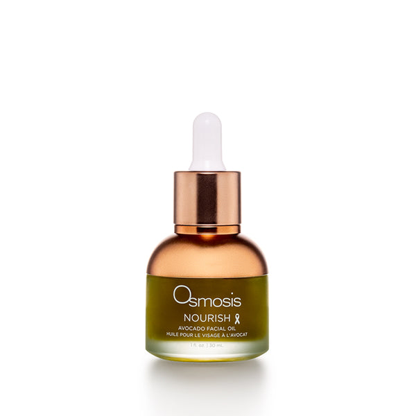 Nourish Avocado Facial Oil