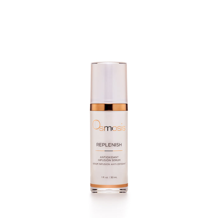 Replenish Antioxidant Infusion Serum 30mL