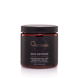 Osmosis Skin Defense Environmental and Hormonal Detox