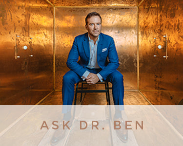 Ask Dr Ben