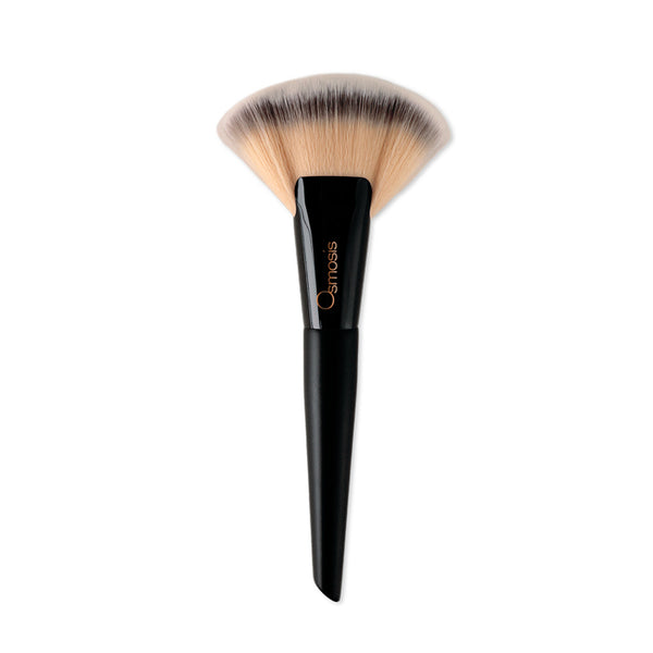 Osmosis Ultimate Fan Brush