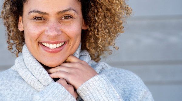 Winter Skin 101: Understanding Your Skin Type and Needs